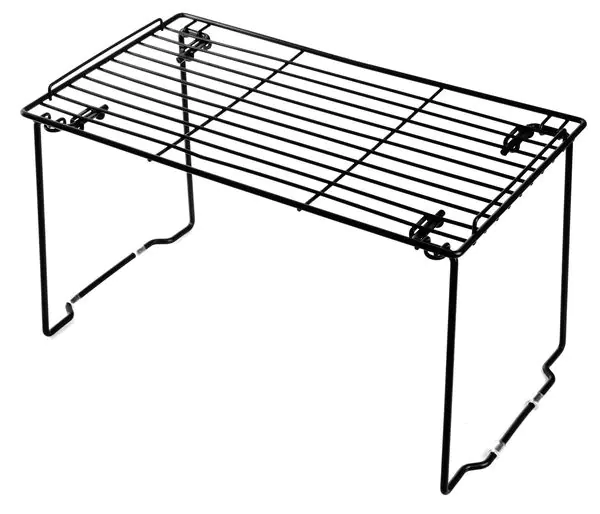 Полиця розкладна RINGEL Raum RG-001b (40см)