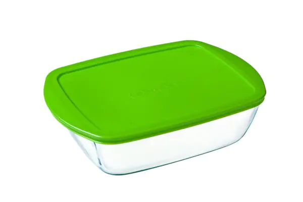 Форма для запікання PYREX COOK & STORE 215P000/7646 (23см/1.1л)