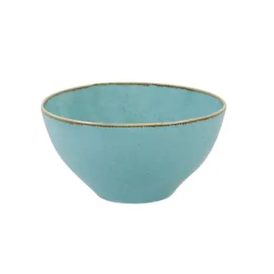 Салатник Porland Seasons Turquoise 368216 T (770мл/16см)