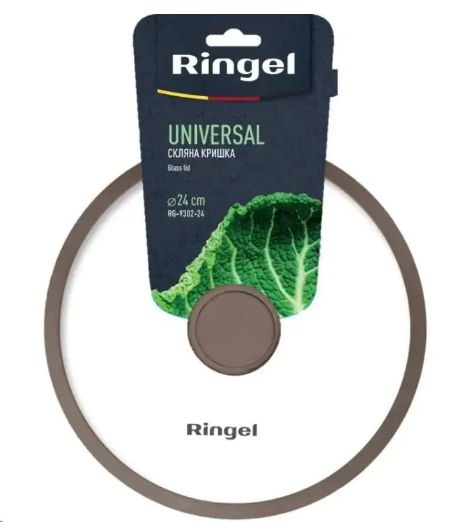 Кришка Ringel Universal RG-9302-24 (24см)