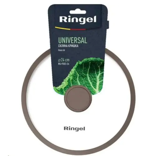 Крышка Ringel Universal RG-9302-26 (26см)