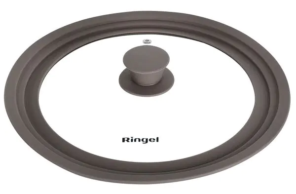 Крышка универсальная RINGEL Universal RG-9303 (24/26/28см)