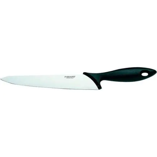 Ніж універсальний Fiskars Essential 1065566 (210мм)