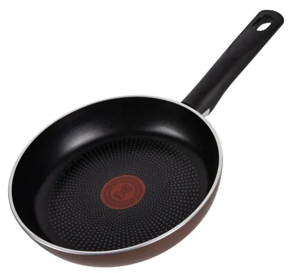 Сковорода универсальная Tefal Resource C2950453 (24см)