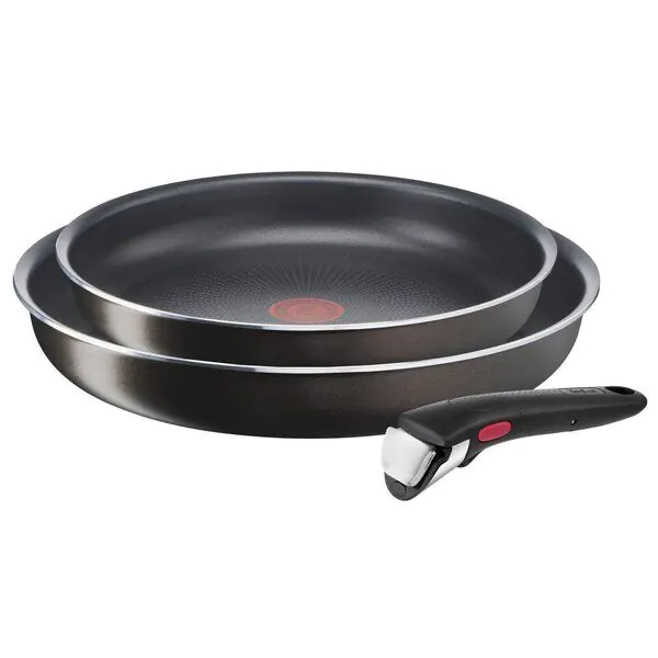 Набор сковородок Tefal  Ingenio XL Intense L1509273 3пр