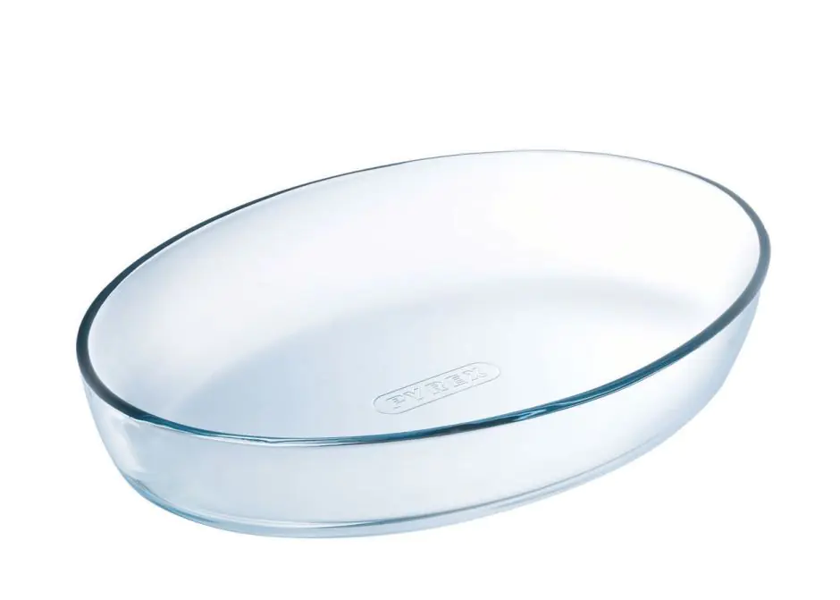 Форма для запікання PYREX ESSENTIALS 222B000/8046 (1.6л/25см)