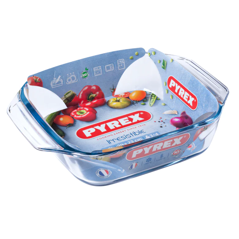 Форма для запікання PYREX Irresistible 400B000/8046 (29см/2.3л)