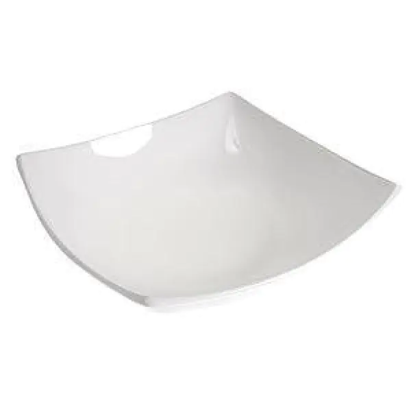 Салатник Luminarc Quadrato White H3668 (14см)