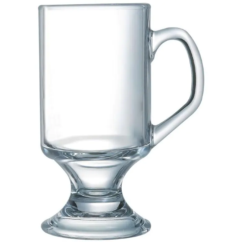 Набір кухлів Arcoroc Footed Mug J3783 (290мл) 6шт