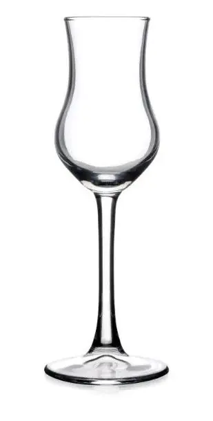 Рюмка для ликера Grappa Pasabahce 440111/sl (95мл)