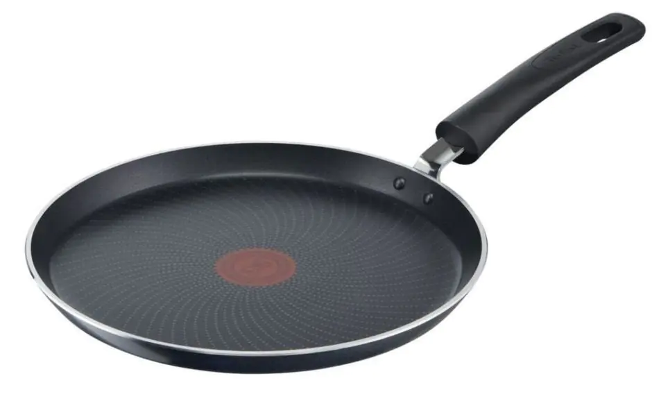 Сковорода для блинов Tefal Generous Cook C2773853 (25см)