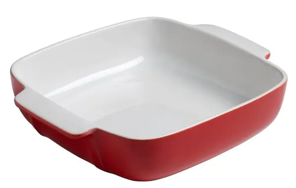 Форма для запекания  PYREX SIGNATURE SG22SR8/7146 (22см)