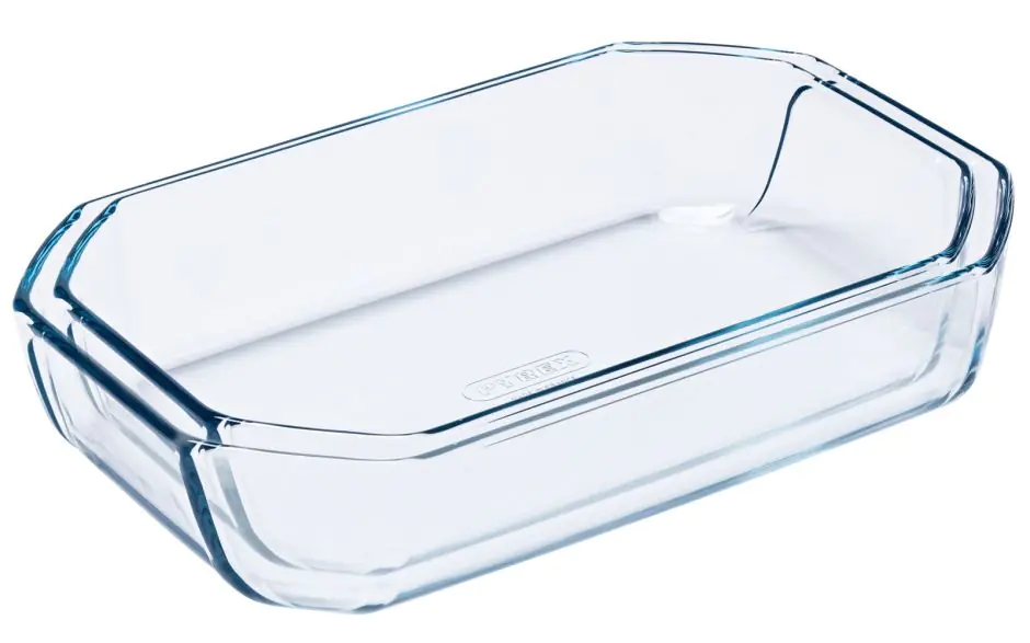 Набір форм для запікання PYREX Inspiration 913S037/7043 2шт