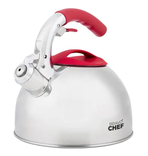 Чайник Bravo Chef Single BC-1001 (2.5л)