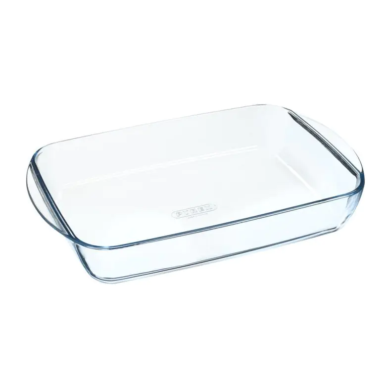 Форма для випікання Pyrex ESSENTIALS 239B000/8046 (40см/3.7 л)