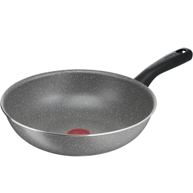 Сковорода WOK Tefal Cook Natural, B5791942 (28см)