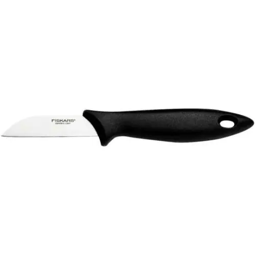 Ніж для овочів Fiskars Essential 1065580 (70мм)