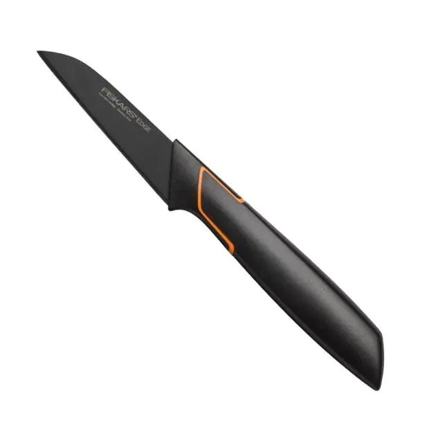 Ніж для овочів Fiskars Edge 1003091 (80мм)