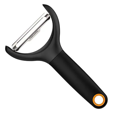 Нож для чистки Fiskars Functional Form 1016122 (230мм)