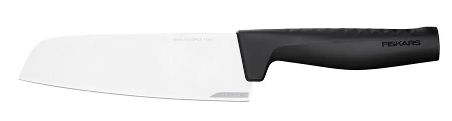 Нож Santoku Fiskars Hard Edge 1051761 (150мм)