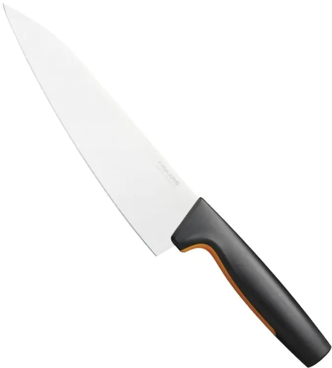 Нож поварской Fiskars Functional Form 1057534 (200мм)