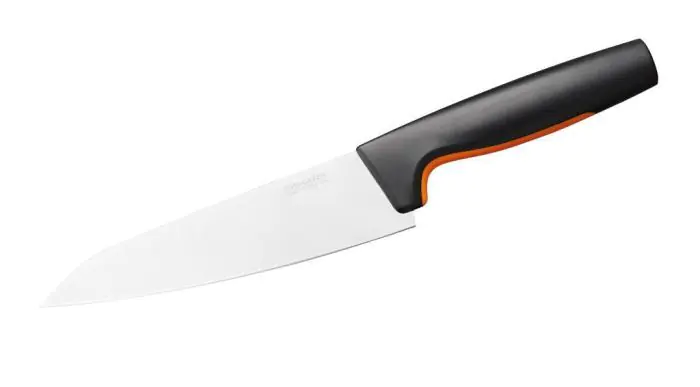 Нож поварской Fiskars Functional Form 1057535 (160мм)