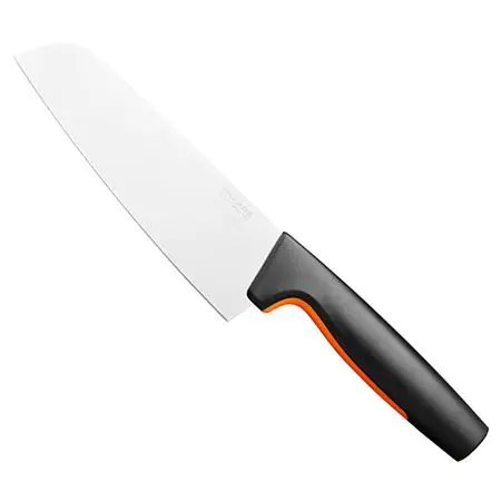 Нож Santoku Fiskars Functional Form 1057536 (160мм)