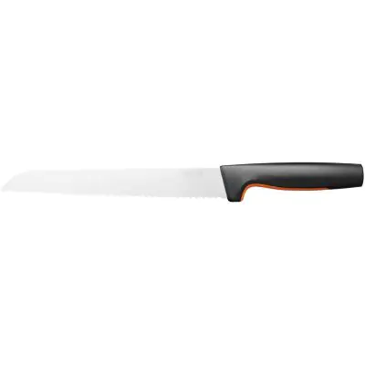 Нож для хлеба Fiskars Functional Form 1057538 (210мм)