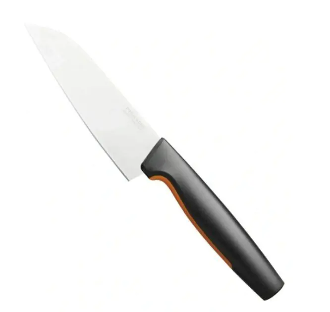 Нож поварской Fiskars Functional Form 1057541 (120мм)