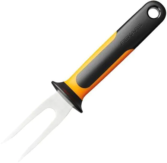 Вилка для рыбы Fiskars Functional Form 1057547 (70мм)