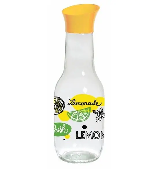 Бутылка для воды Herevin Lemonade 111652-002 (1000мл)