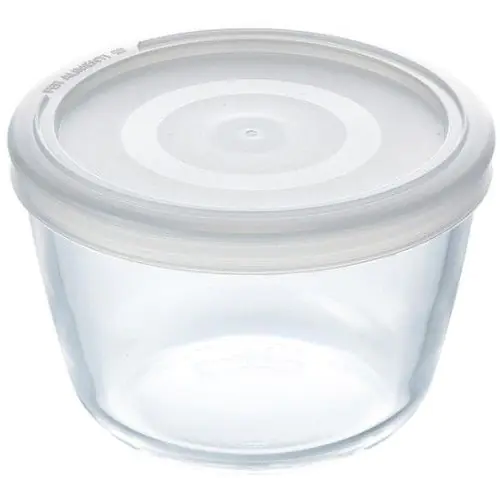 Форма для запікання Pyrex Cook&Freez 152P001/7648 (12см/0.6 л)