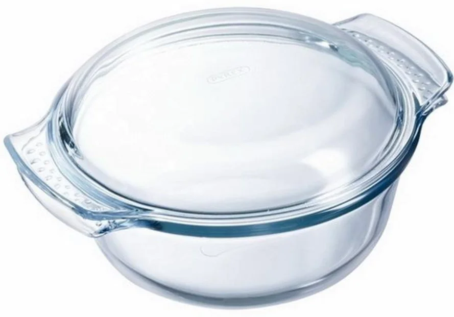 Кастрюля для запекания PYREX Classic 118A000/7643 (3.5+1.4л)