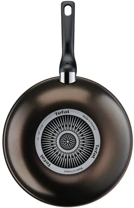 Сковорода WОК Tefal XL Intense C3841953 (28см)