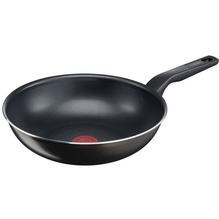 Сковорода WОК Tefal XL Intense C3841953 (28см)