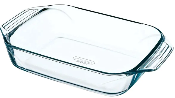 Форма для запекания PYREX Irresistible 409B000/8046 (3.8л/39см)