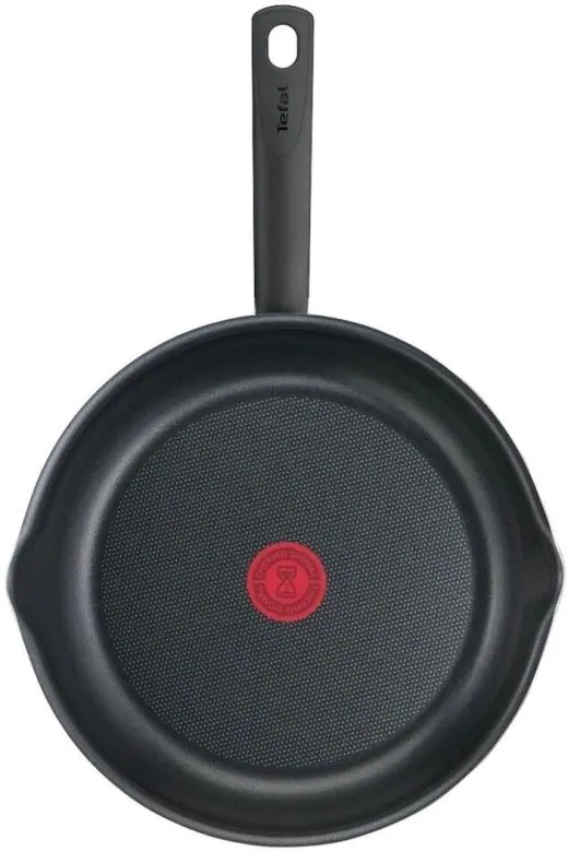 Сковорода универсальная з кришкою Tefal Family Day B5660453UA (24см)