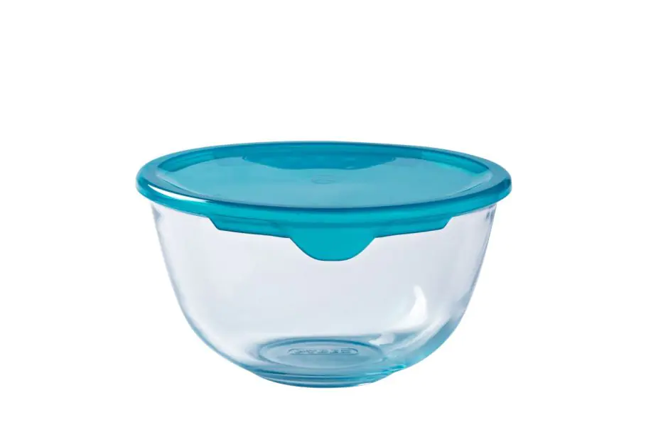 Форма для запекания PYREX COOK&STORE 178P000/7646 (0.5л/14см)