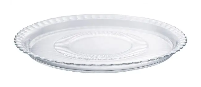 Тарілка для сиру Cheese Platter Arcoroc P3480 (32см)