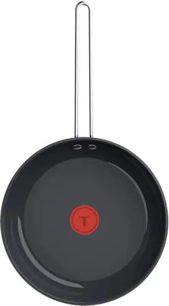 Сковорода универсальная Tefal Nordica H8710455 (24см)