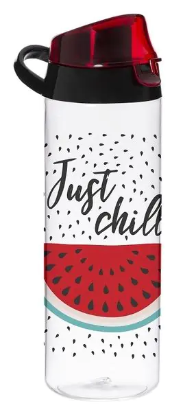 Бутылка для воды HEREVIN Pc-Just Chill 161506-063 (750мл)