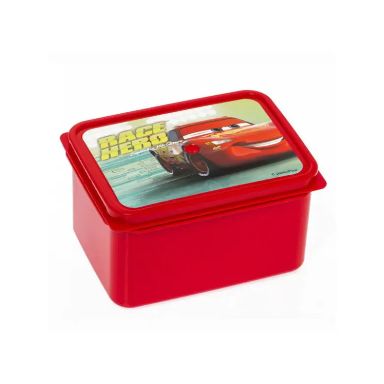 Контейнер Herevin Disney Cars 161853-122