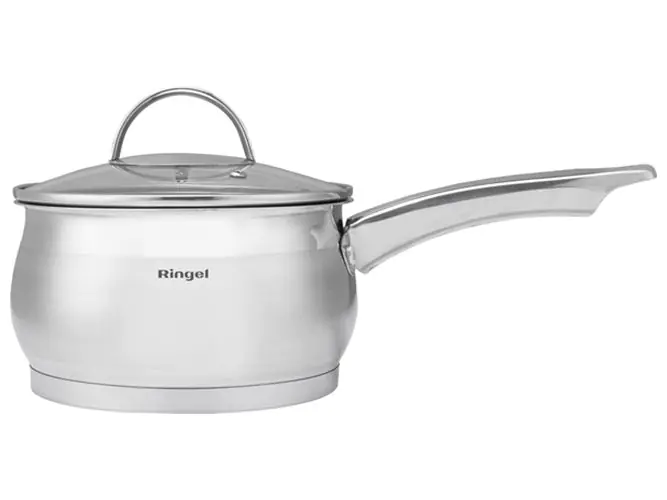 Ковш RINGEL Salsa RG-4034-16 (2.2л/16см)