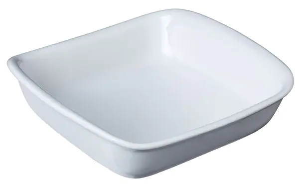 Форма для запікання PYREX Supreme white SU24SR1/7246 (24см)