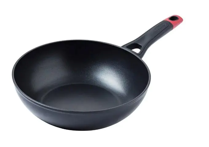 Сковорода WOK PYREX OPTIMA OT28BW6/7646 (28см)