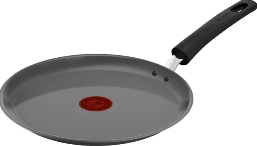 Сковорода для блинов Tefal Renewal C4283873 (25см)