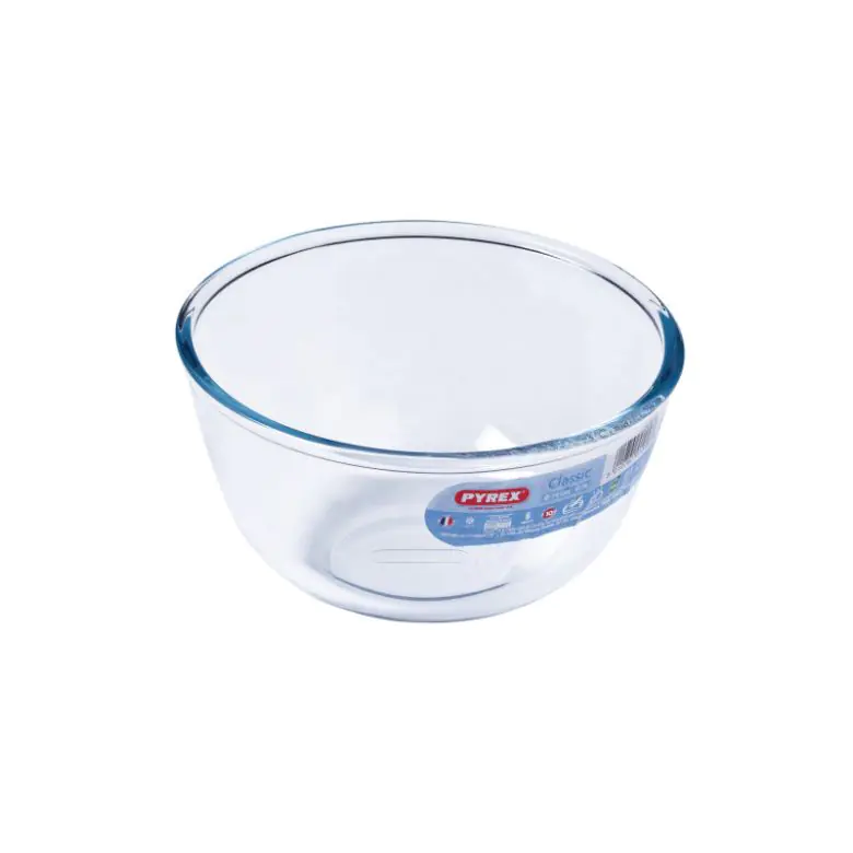 Миска Pyrex 178B000/7640 (500мл/14см)