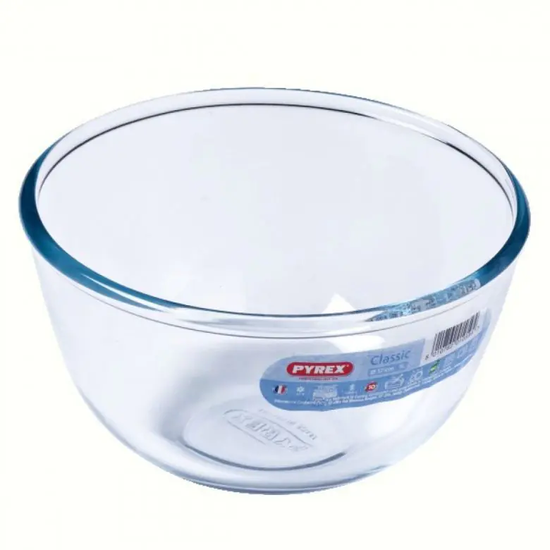 Миска Pyrex 179B000/7140 (1000мл/17см)