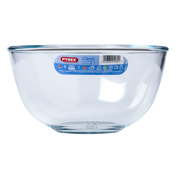 Миска PYREX 180B000/7646 (2л/21см)