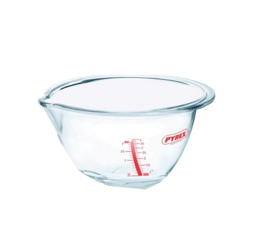 Миска Pyrex Expert Bowl 185B000/7343 (4.2 л)